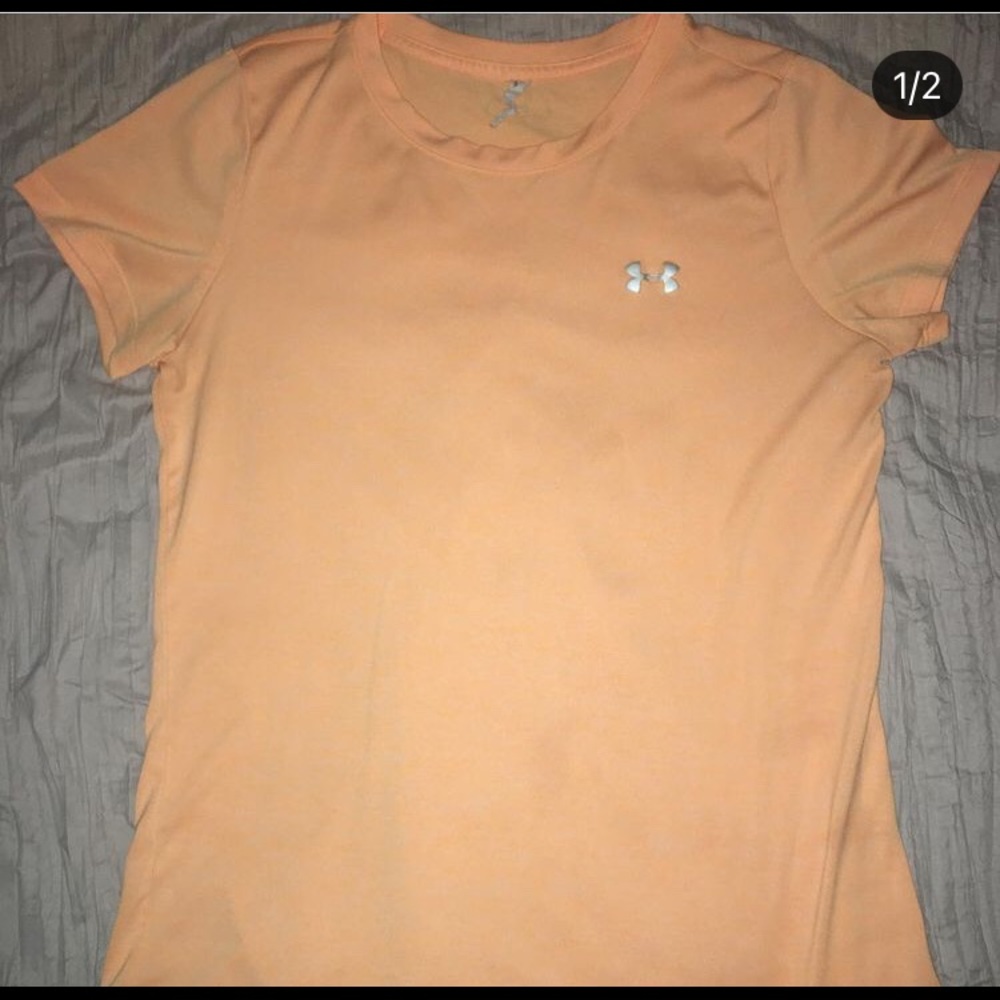 A workout shirt